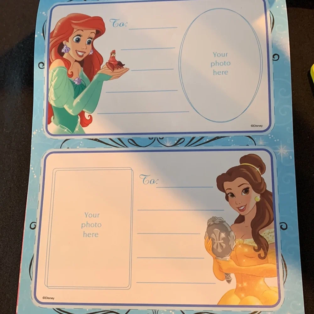 Disney Princess Set - Picture 17 of 17